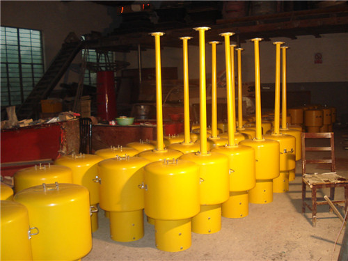 0.5M玻璃鋼浮標(biāo)
