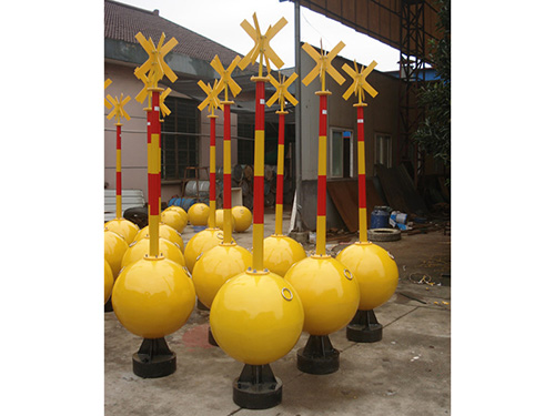 0.6M球形浮標(biāo)