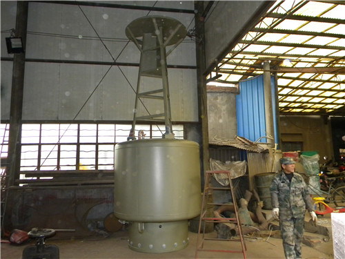 1.8M鋼質(zhì)浮標(biāo)